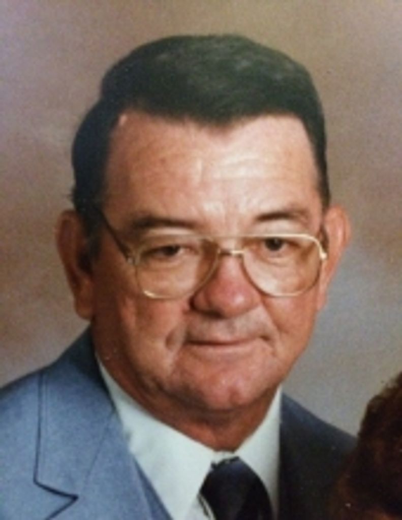 Dale Stegall Profile Photo