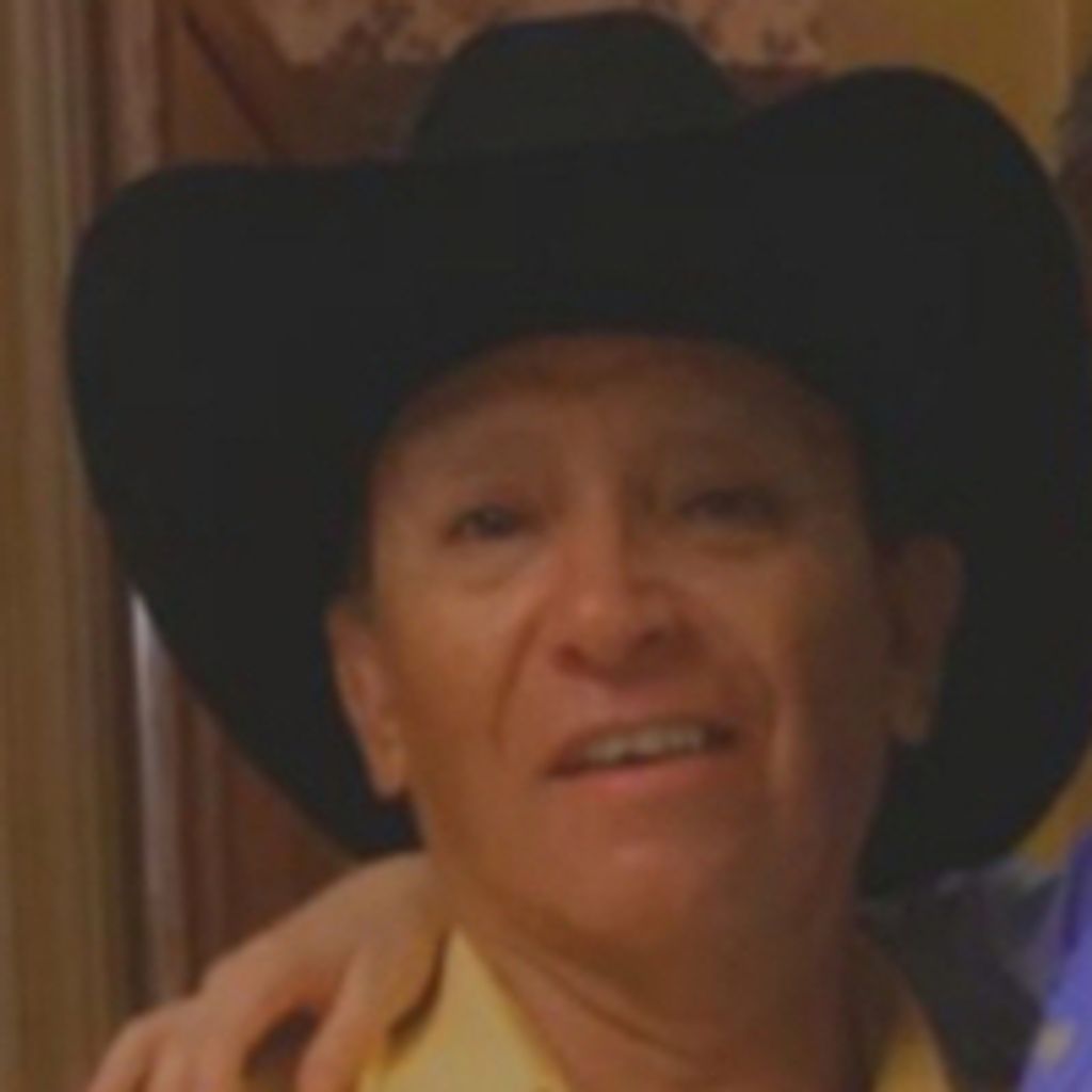 Regino Barrios Giron