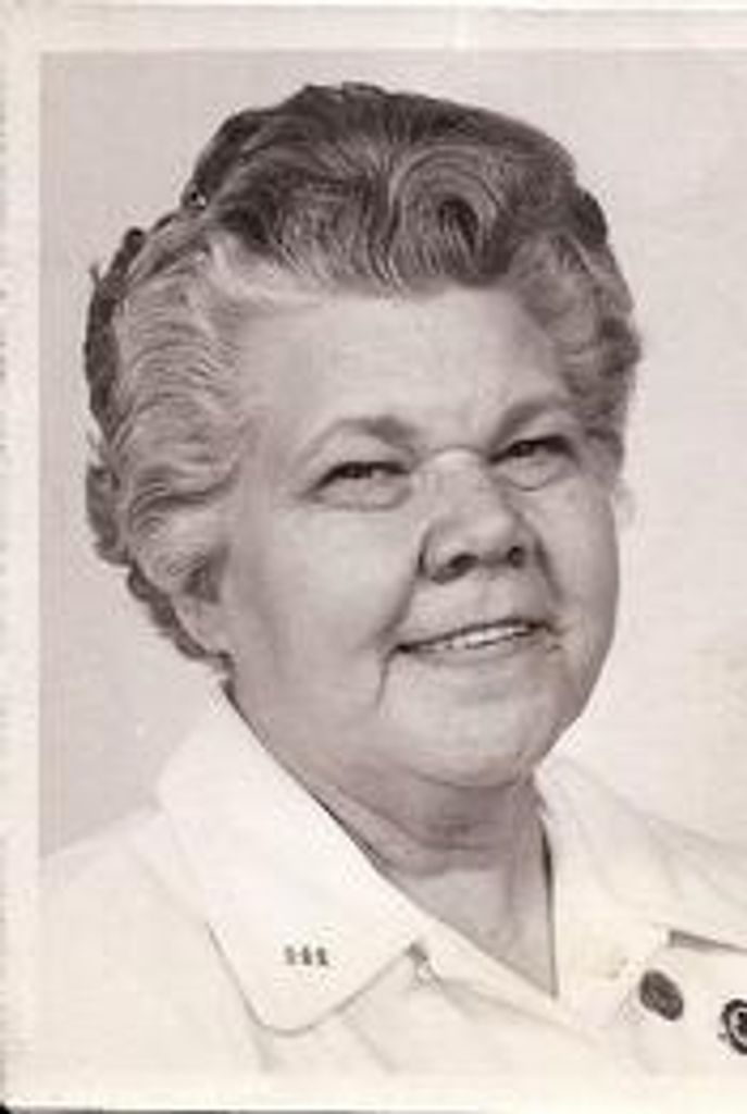 Betty Jo Weber Profile Photo