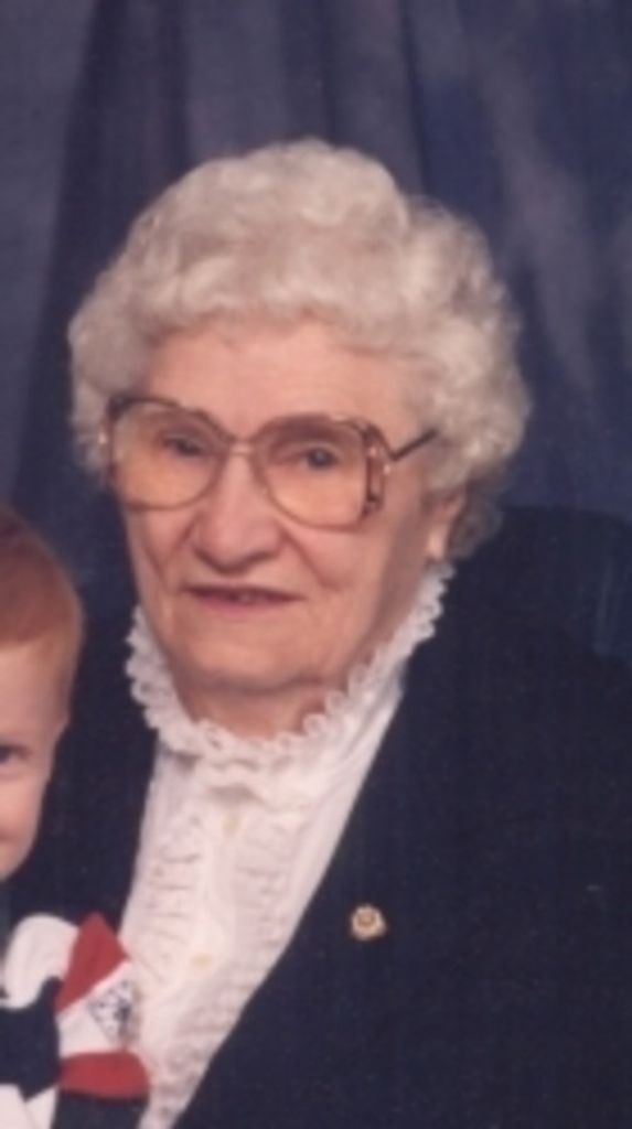 Emma Juran Profile Photo