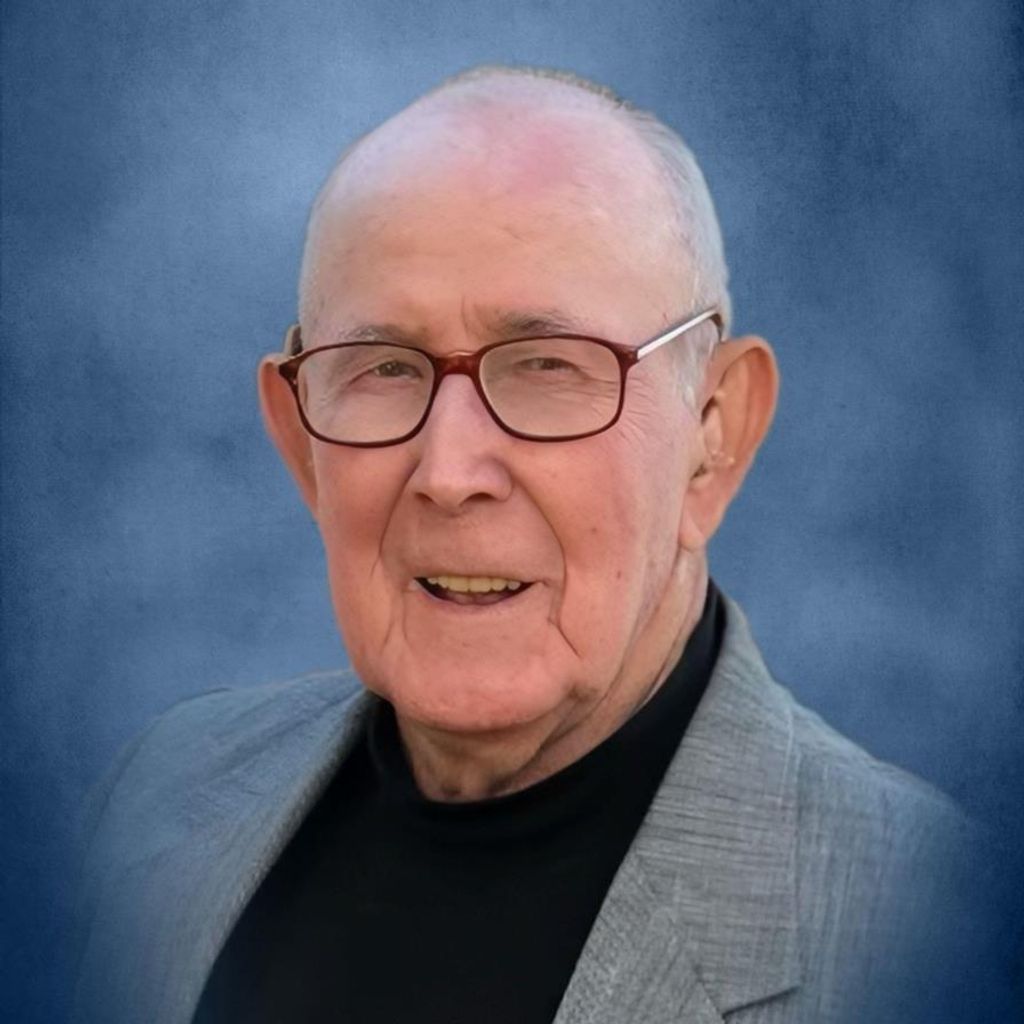 Mr. John Frank Johnson Profile Photo