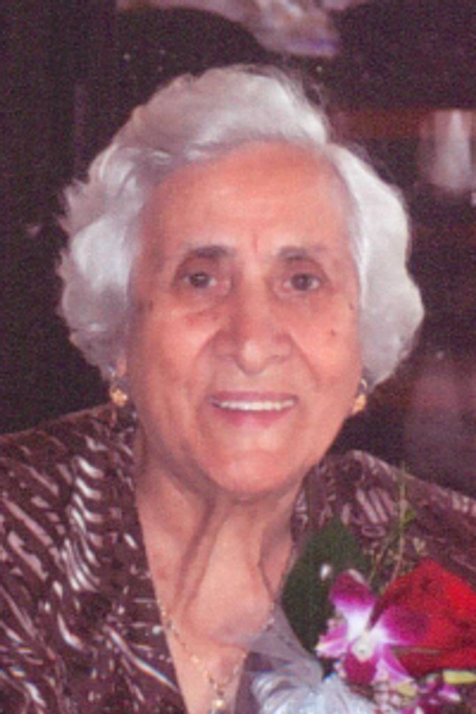Josephine Giuliano