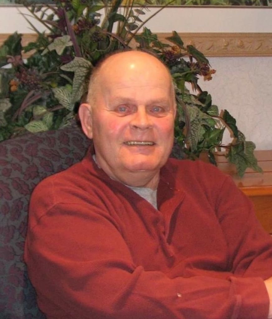Bernard "Butch" Leroy Siefke Profile Photo