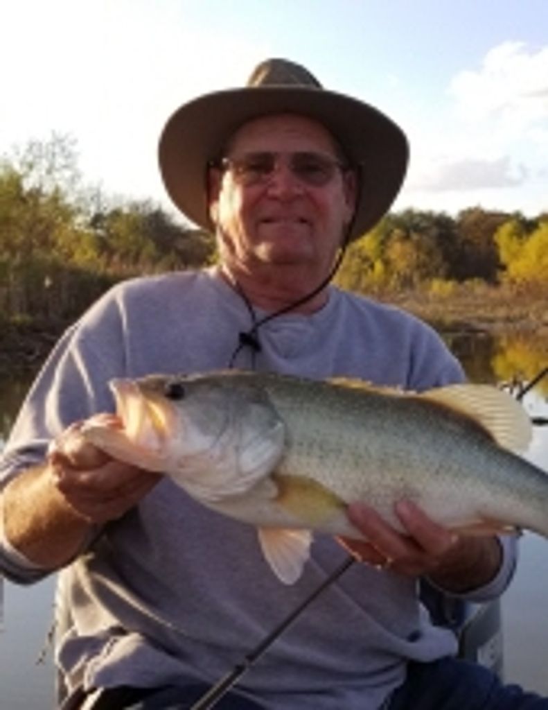 Marvin Glen Dawson Profile Photo