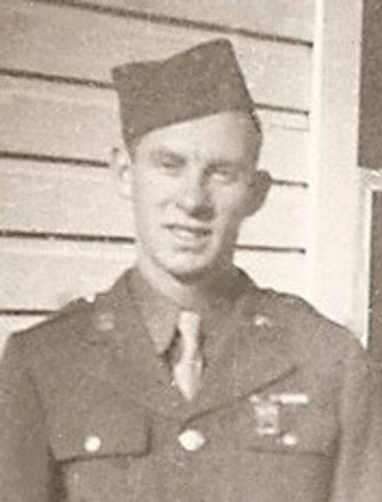 Ralph Mcmillin