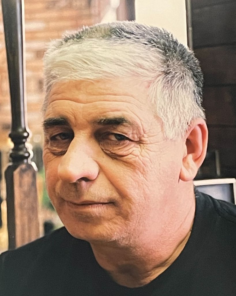 Clifford Wayne Collison