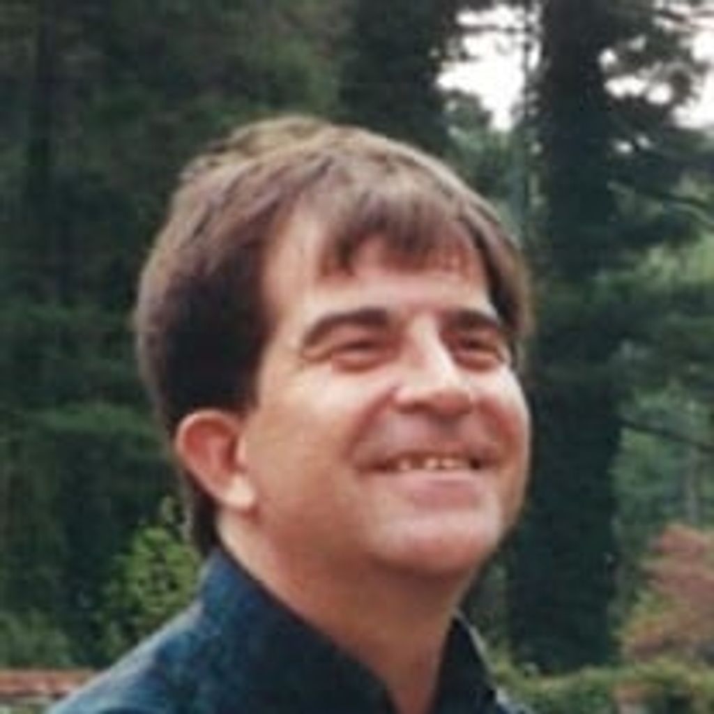 Mr. Gerald Lee Harrison