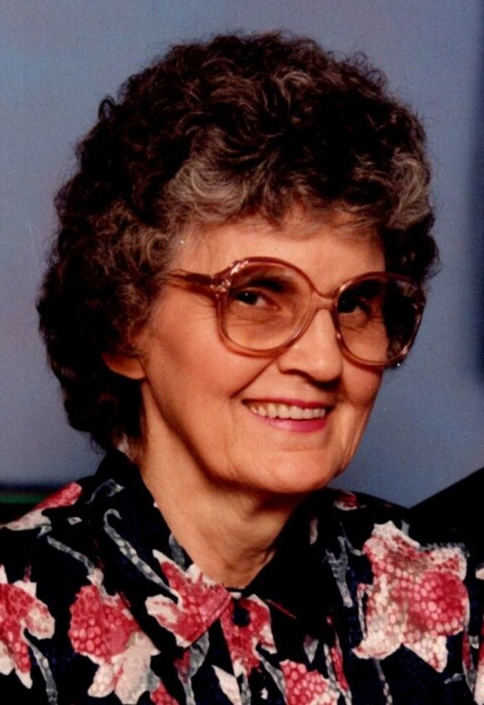 Rosemary (Cooper)  Robbins Profile Photo