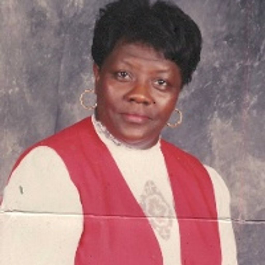 Nancy Oliver Jones Profile Photo
