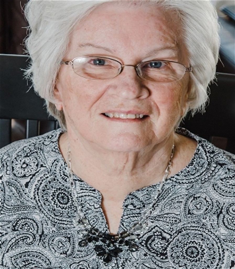 Jean M. Martin