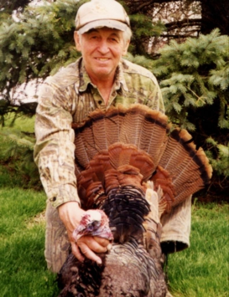 Bill Tullis