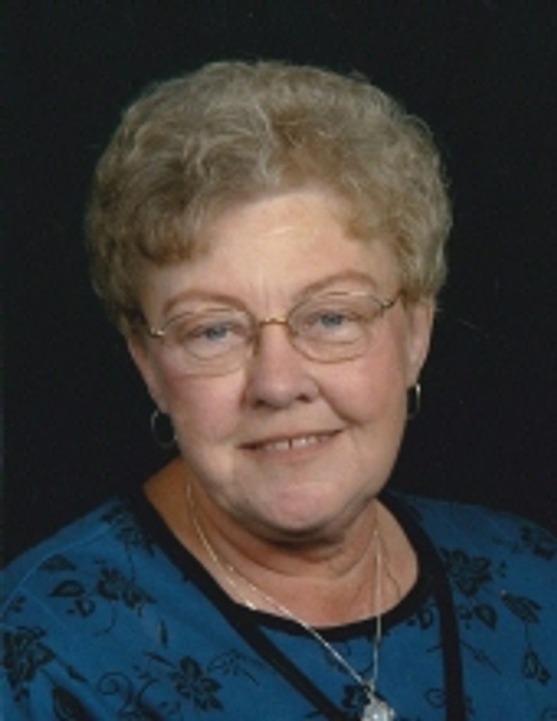 Dorothy C. Vaillant