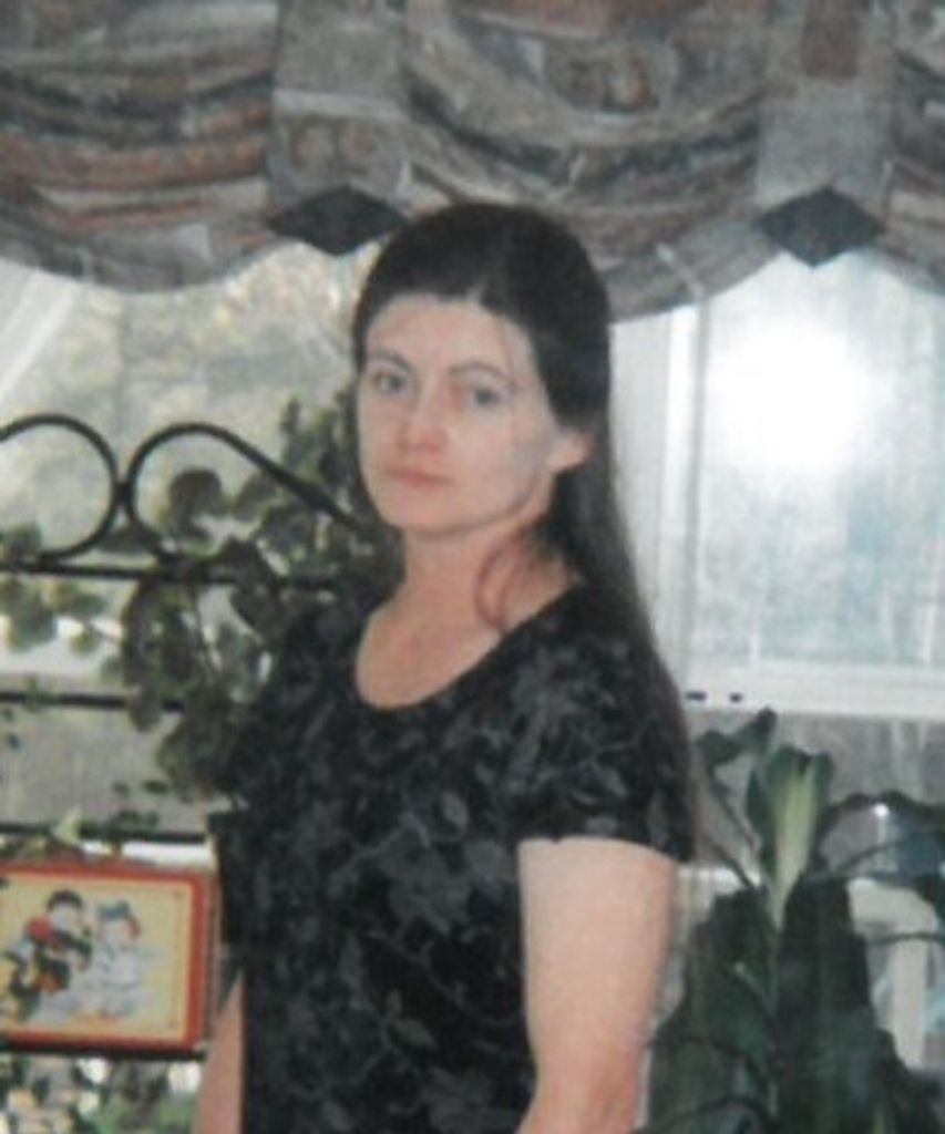 Regina Jordan Stover Profile Photo
