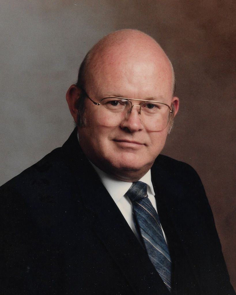 Ronald E Adams Profile Photo