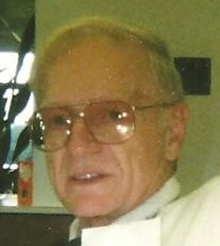 Merlin  "Max" "Mert" F. Broers