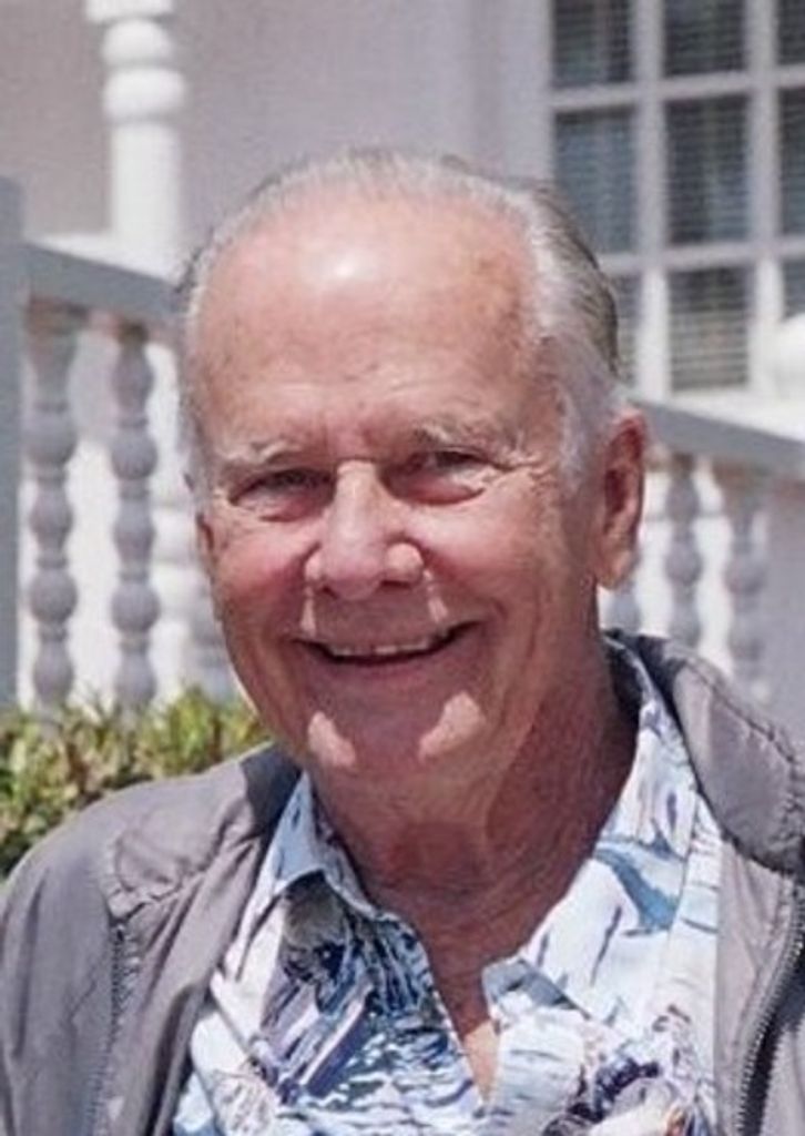 William Francis Cassady