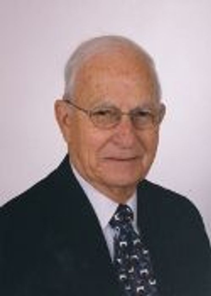 Leo Randall Taylor Profile Photo