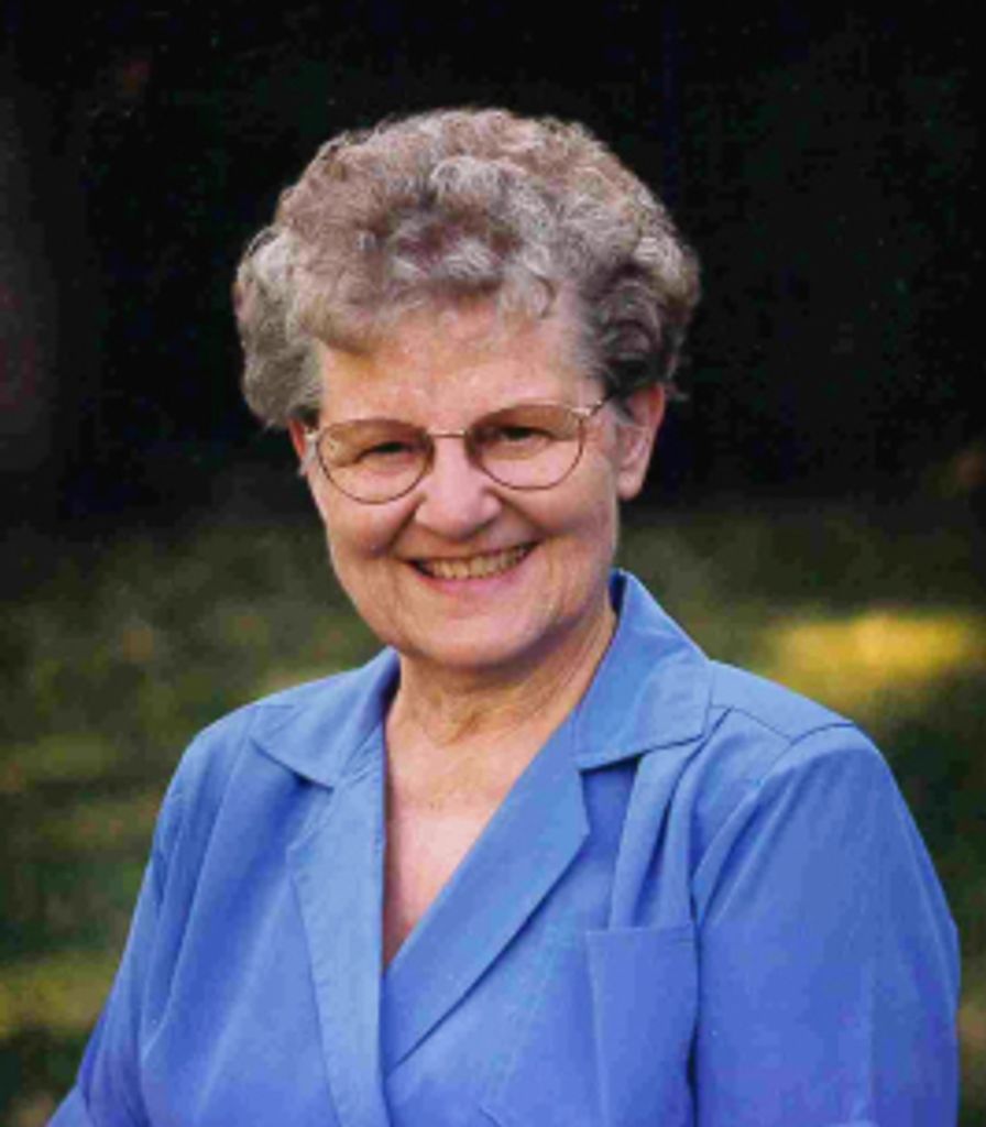 Lavonne Roberta Buxton (Albright) Profile Photo