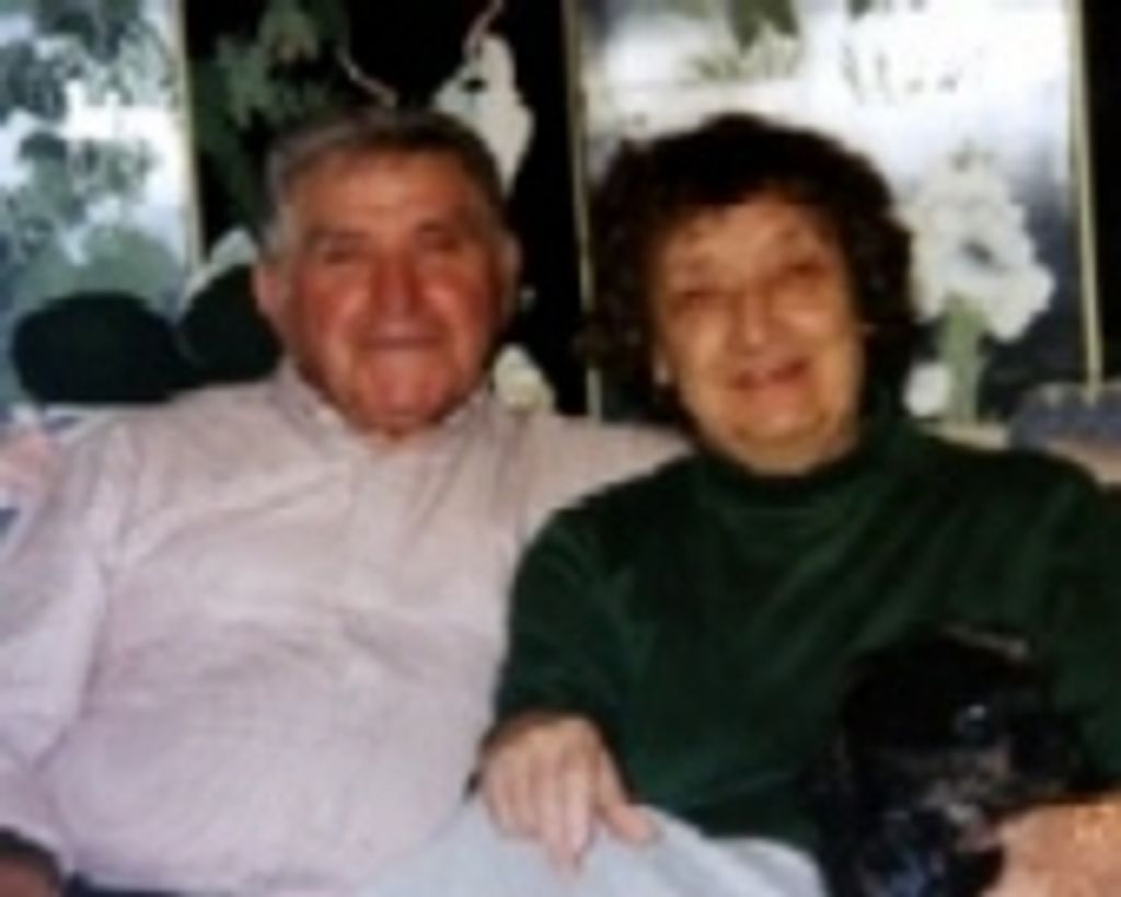 Shirley G. Shepherd