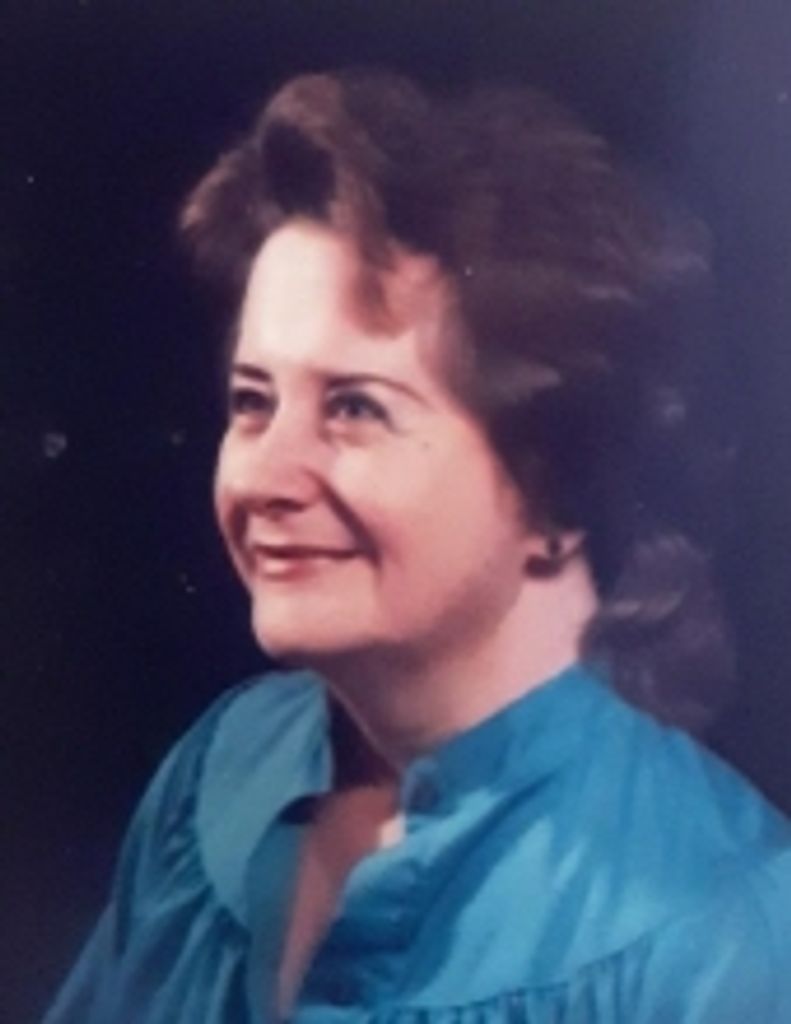 Joanne Anda