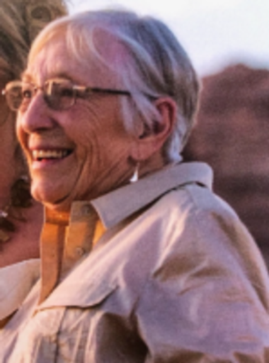 Jane Zerbey Profile Photo