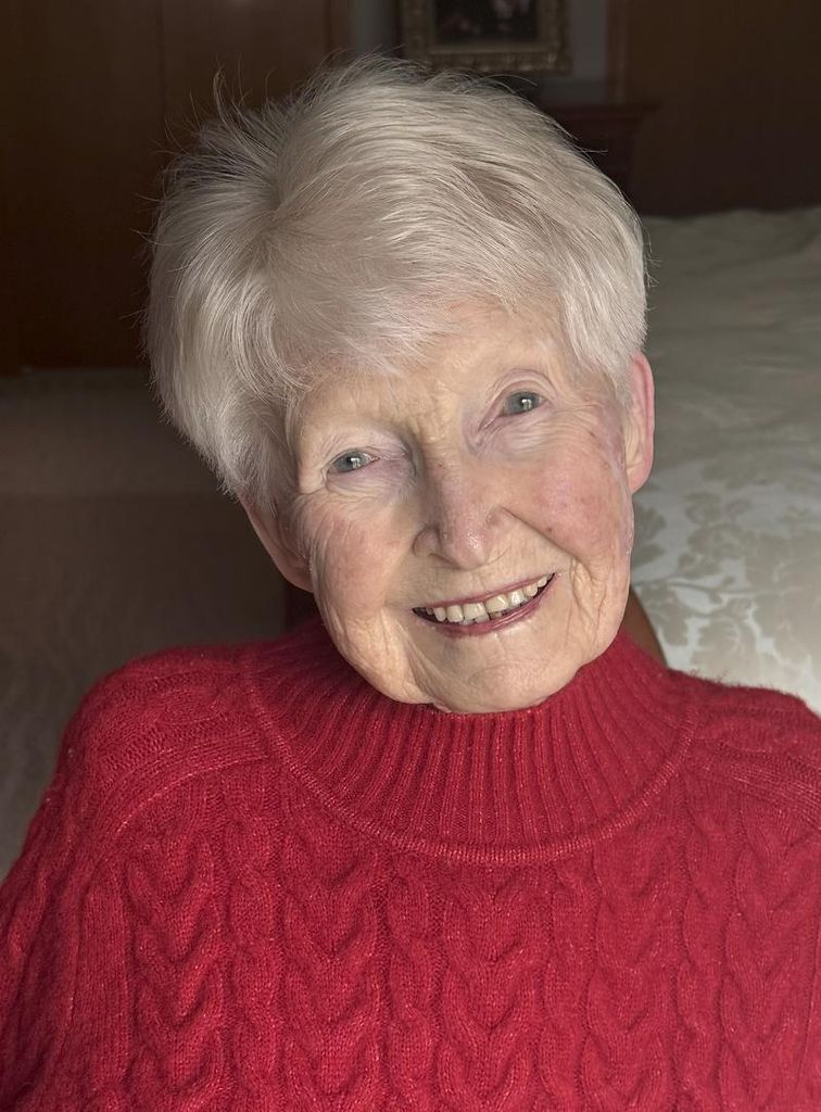 Kathleen M. Doyle