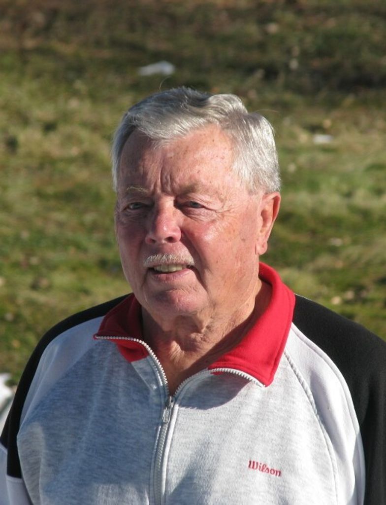 Teade "Ted" Sysling