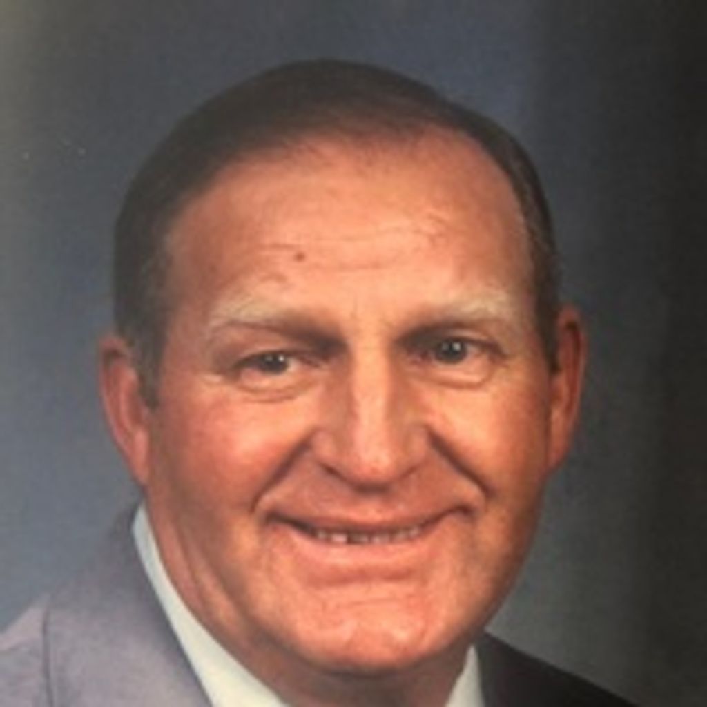 Lyle Loveland Ward