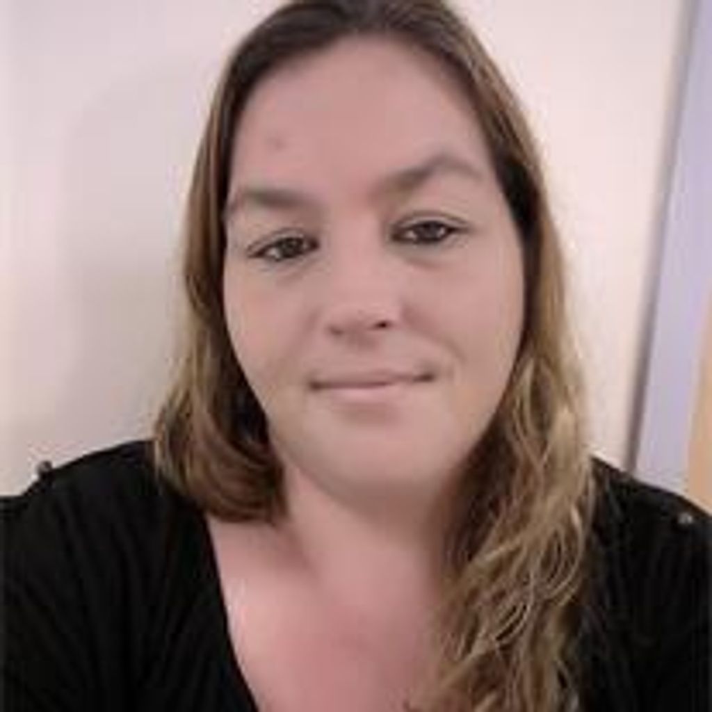 Shanda Thompson Profile Photo