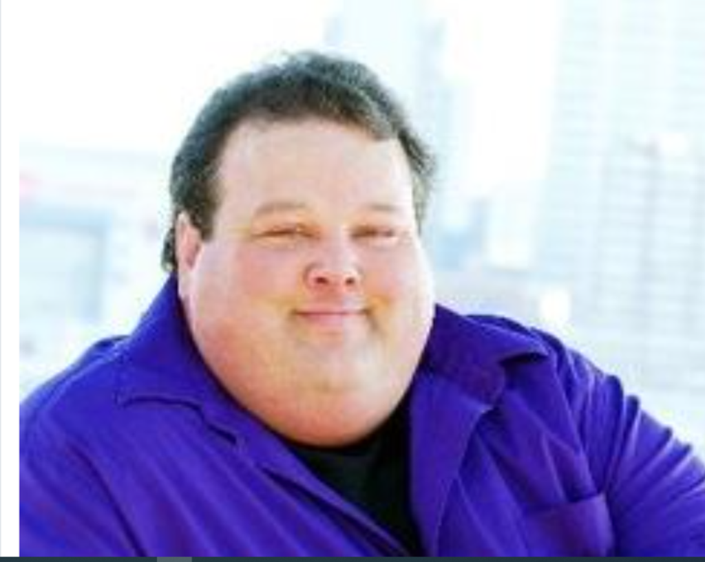 Clifford Adams White Profile Photo