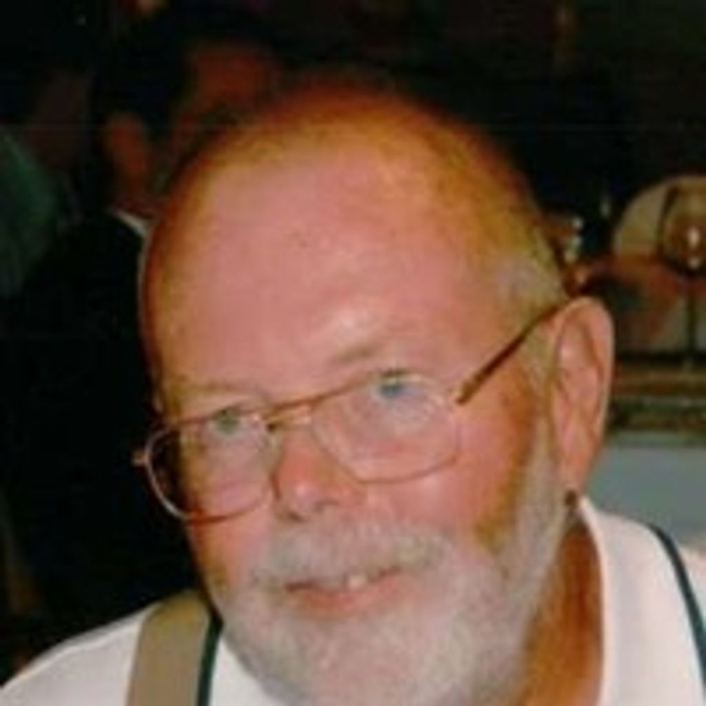 William  C. Phillips Profile Photo