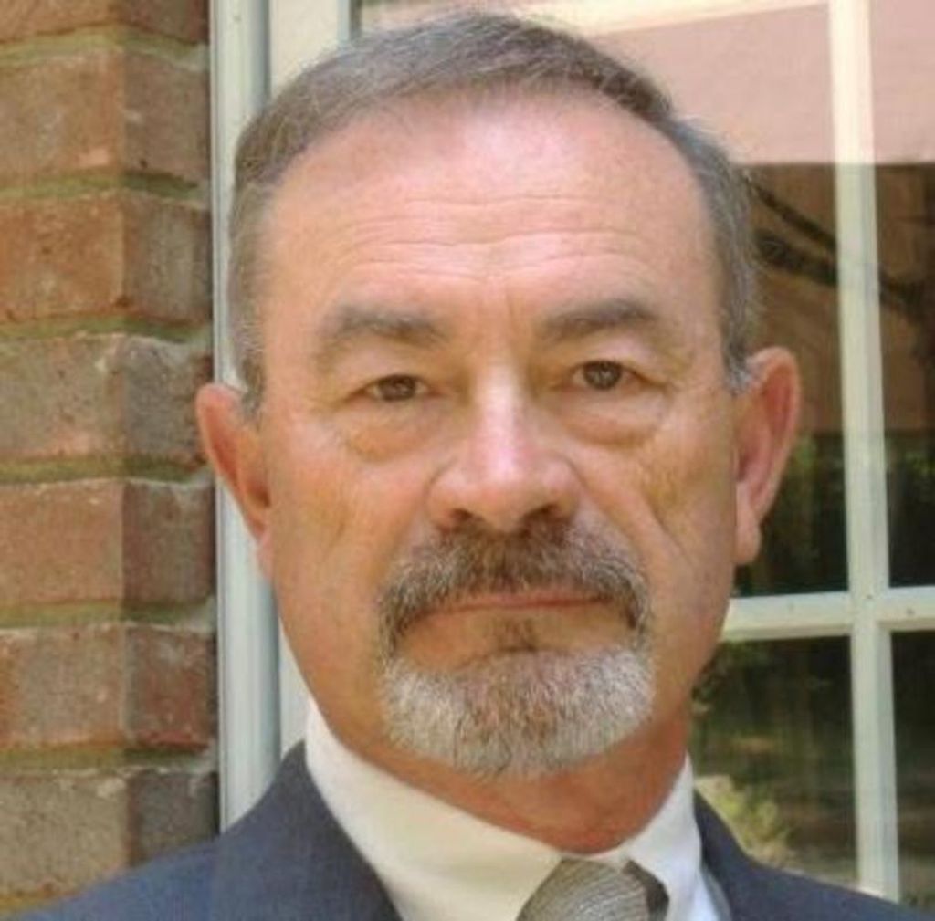 Richard Townsend Profile Photo