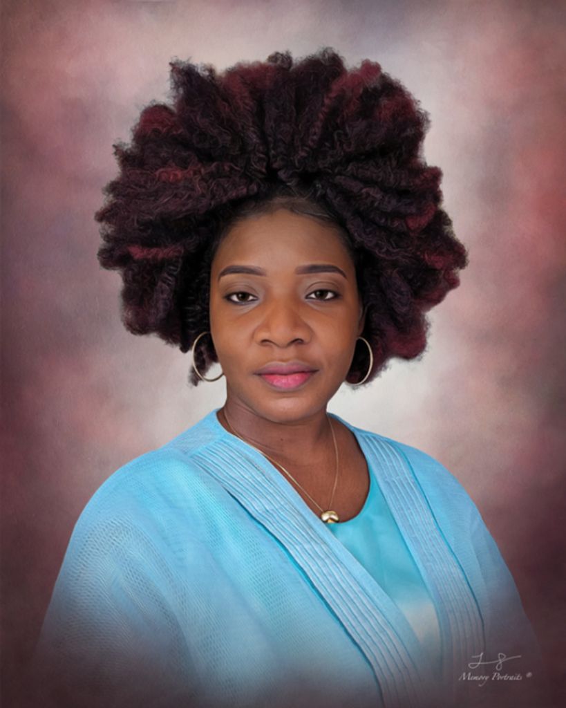 Victoire Aku Gagnon Profile Photo