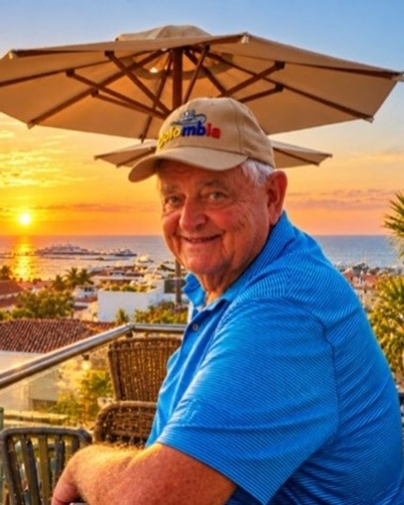 William (Bill) C. Shaw