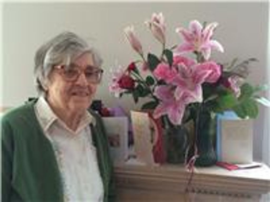 Mary Alene Skikavich