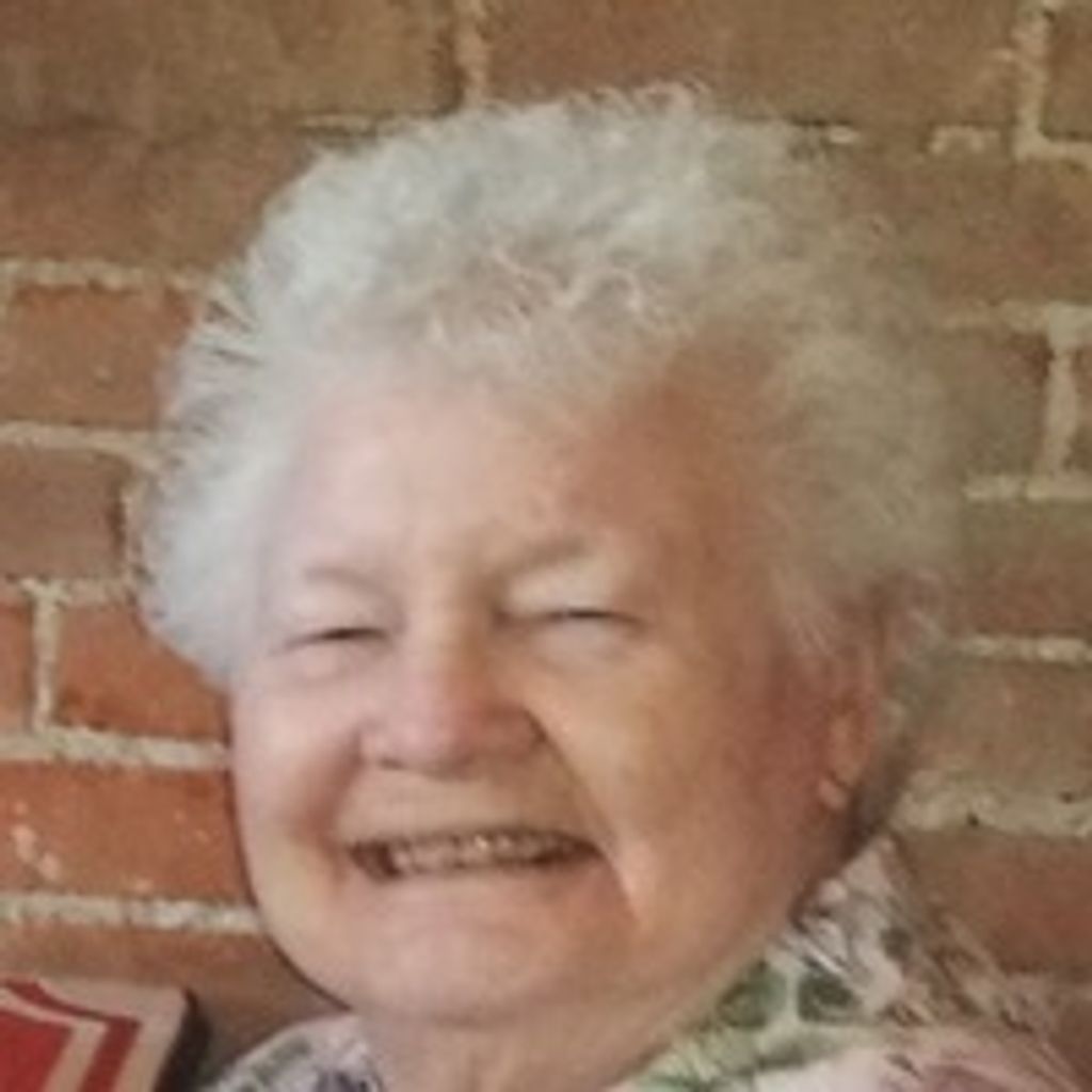 Betty Jane Kellum