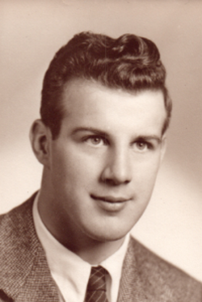 Thomas G. Bonamici, Sr.