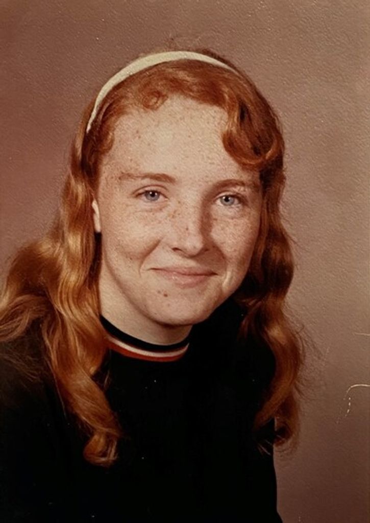 Vicki High Profile Photo