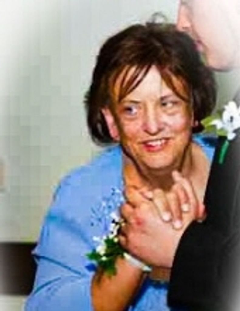 Betty Susan Clark