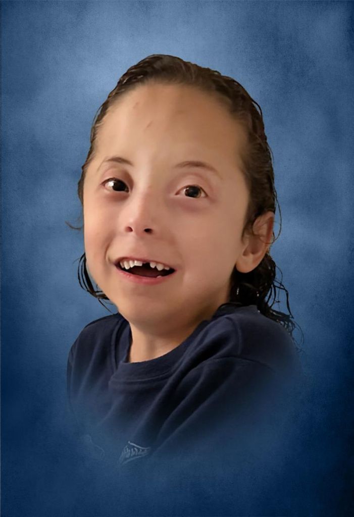 Conrad Vaughn Balderrama Profile Photo