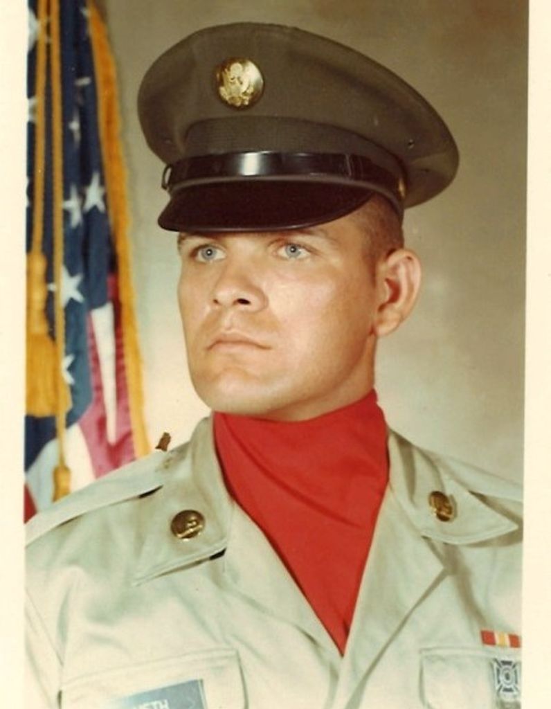 Bruce Duane Heth Profile Photo