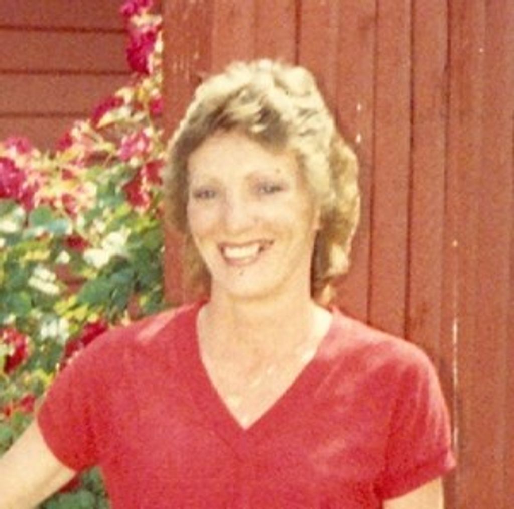 Brenda Lee Toney