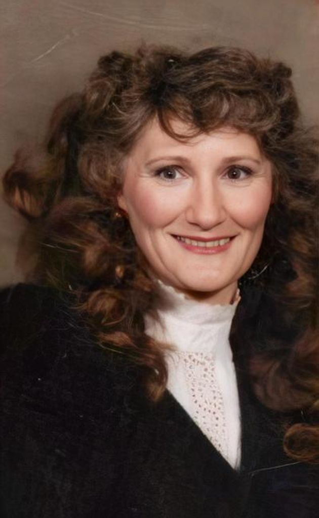 Muriel Mccaskill Profile Photo