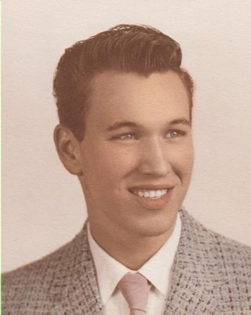 Larry Wayne Morris Profile Photo