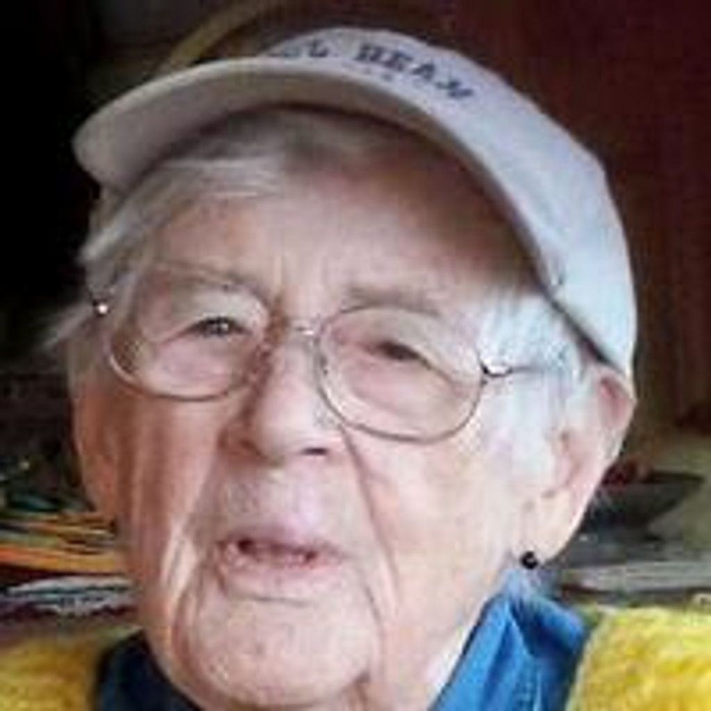 Emma Senger