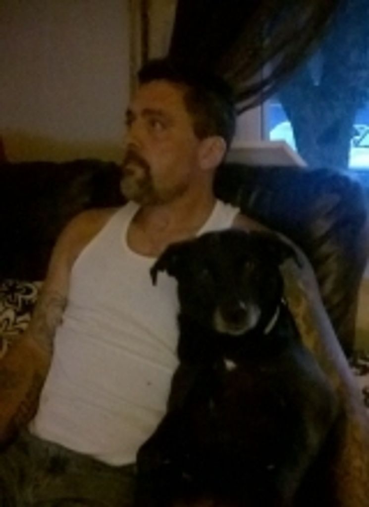 William J. Cione, Sr.