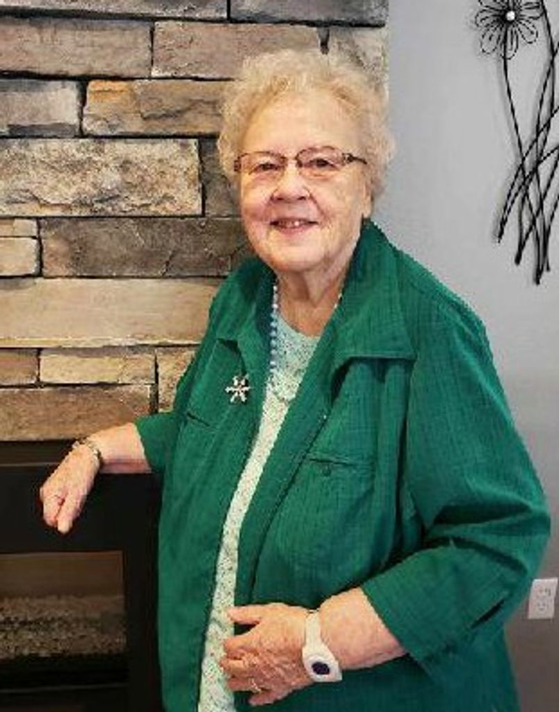 Dorene Melstrom