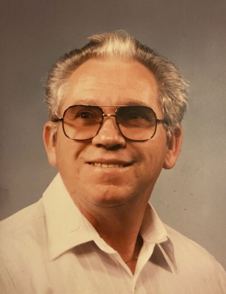 Jimmy Cockrell Profile Photo