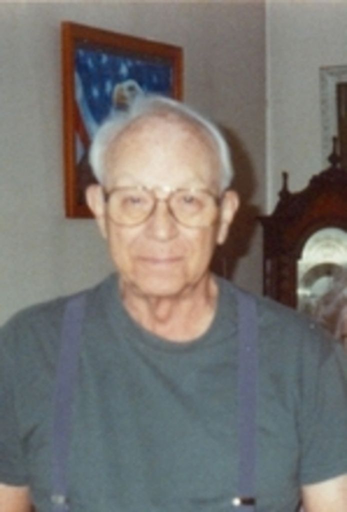 Samuel J. Horning