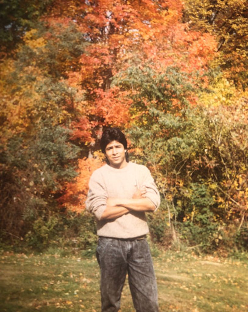 Homobono Pinales-Medina